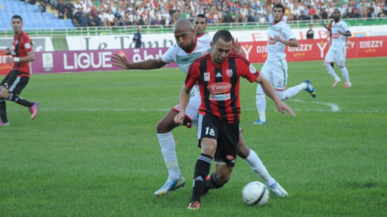 “داربي” ثأري بين “الإخوة الأعداء”