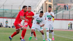 “العميد” ينهار في تشاكر.. جورج على أعتاب الرحيل وعمراني مقترح