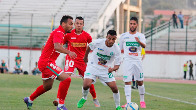 “العميد” ينهار في تشاكر.. جورج على أعتاب الرحيل وعمراني مقترح