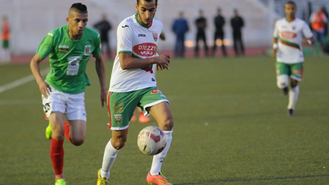 قمة في قسنطينة وجولة مصيرية للعميد