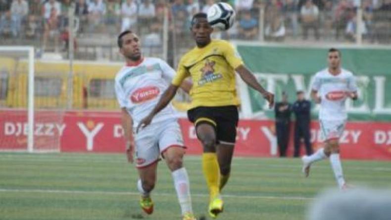 “الكواسر” يحصدون نقاط “الديربي” العاصمي