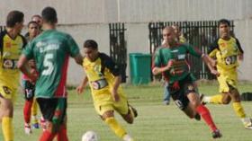 الشلف بطل الذهاب وأهلي البرج يواصل رحلة العذاب