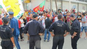 أنصار العميد يهددون بالإعتصام أمام فيلا الشراڤة بسبب سوناطراك