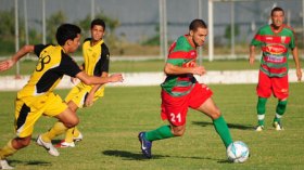 ثغرات  في التقرير المالي لمولودية الجزائر