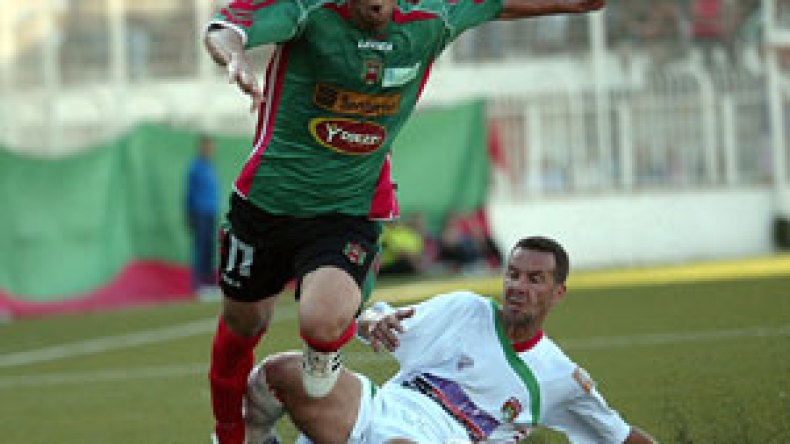 المولودية تقيم الليلة بسطيف