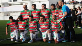 MCA : des investisseurs qataris promettent de sauver le club de la dérive