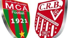 العميد يقهر ببلوزداد في عقر داره.. ويرمي به إلى الهاوية