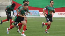 عمروس يشترط التأهل إلى كأس العرب على الأقل