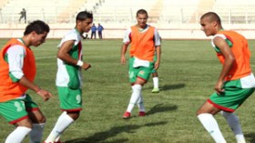 مويسي وسفيان يؤهلان رسميا