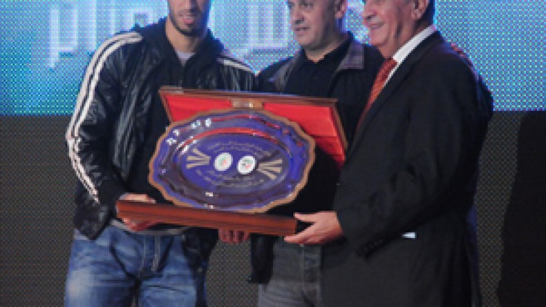 سفيان  عاد  مساء  الثلاثاء  وإجماع  على  ضرورة  معاقبته