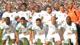 قرباج: شاوشي وبابوش سيمثلان أمام لجنة الإنضباط