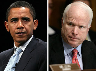 Présidentielle américaine/ une campagne de caniveau