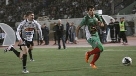 العميد والنسر الأسود في قمة ملتهبة بملعب 5 جويلية