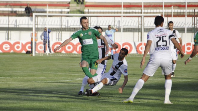 “البابية” في مهمة صعبة بالسودان