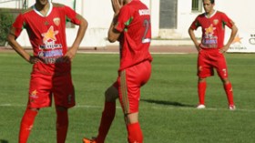 مولودية‮ ‬العلمة‮ ‬بطلا‮ ‬للروح‮ ‬الرياضية‮ ‬لمرحلة‮ ‬الذهاب