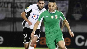 “البابية” أمام “الكابا” بهدف العودة بنتيجة إيجابية