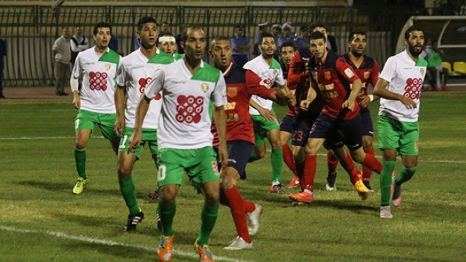 لاعبو البابية يطالبون بتسوية مستحقاتهم