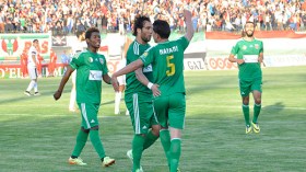 سعدي: مشكلة لاعبي العلمة بدنية