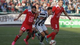 الوالي يدعو الإدارة إلى بناء المقر الجديد للنادي