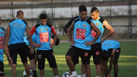 قاسي يؤكد على قدرة “البابية” في ضمان البقاء مع الكبار