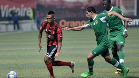 “البابية” تبحث عن الانتصار للخروج بشرف من رابطة الأبطال