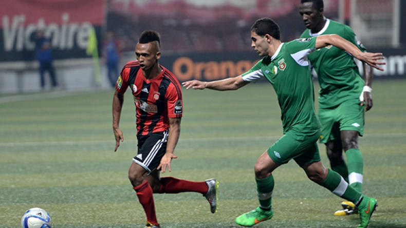 “البابية” تبحث عن الانتصار للخروج بشرف من رابطة الأبطال