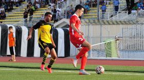 لا خيار أمام “البابية” سوى الفوز والمكرة للتأكيد