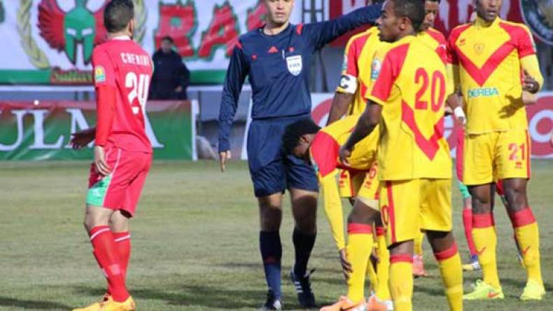 مولودية العلمة: معيزة يتصالح مع الأنصار والمجلس الجديد مؤجل