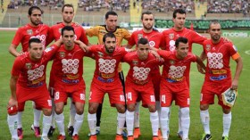 فندق “خردة” لمولودية العلمة في كوماسي والغانيون أخلوا بالاتفاق