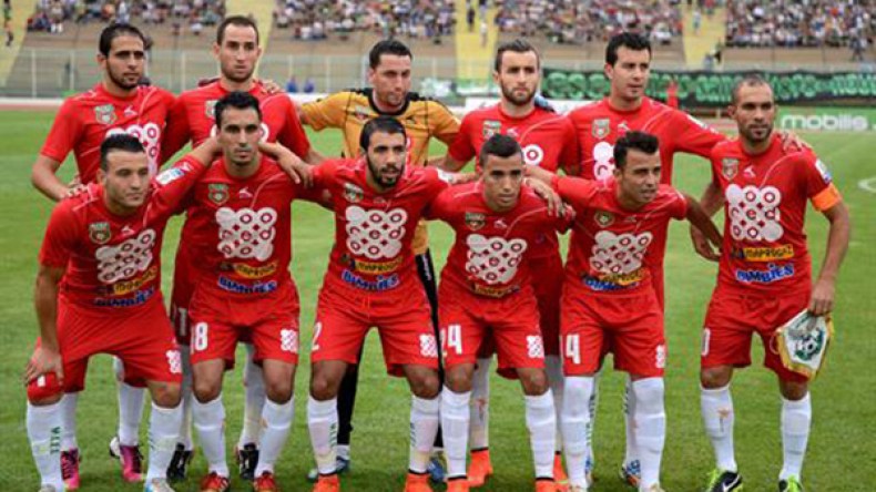 فندق “خردة” لمولودية العلمة في كوماسي والغانيون أخلوا بالاتفاق