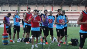 مستقبل مولودية بجاية في أروقة المحكمة الابتدائية