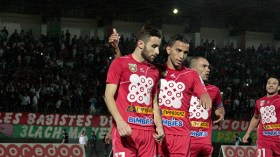 والي سطيف يمنح مولودية العلمة 3 ملايير سنتيم