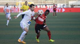 مولودية العلمة: البابية تفوز وديا.. وقارة يطلب التسريح