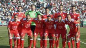 هكذا خطف حناشي الحارس قارة من “البابية”