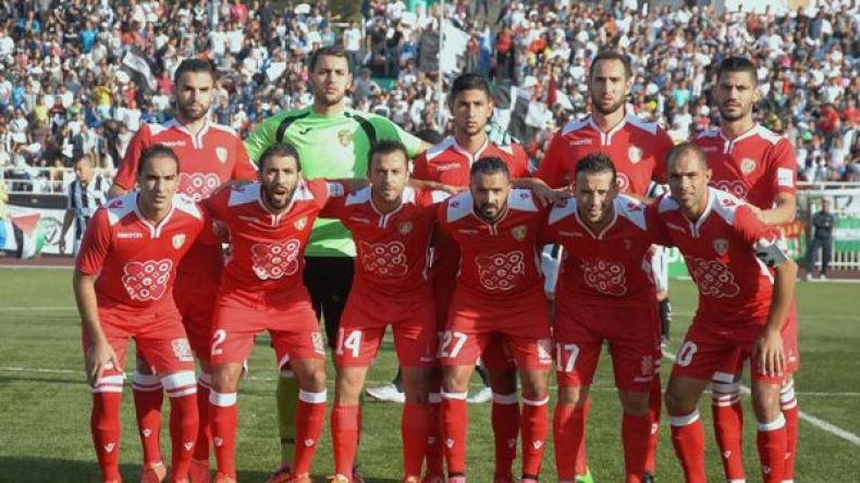 هكذا خطف حناشي الحارس قارة من “البابية”