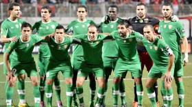 مولودية العلمة: بورديم يقدم أمام الأنصار السجل التجاري للنادي