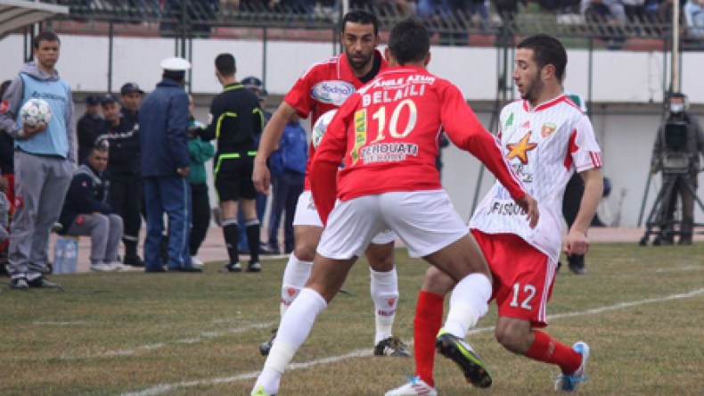 إصابة 56 شرطيا بجروح وتوقيف 20 شخصا بالعلمة