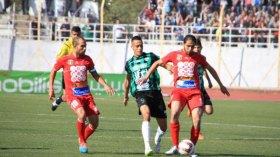 “البابية” تطوي صفحة السقوط وتفكر مبكرا في المستقبل