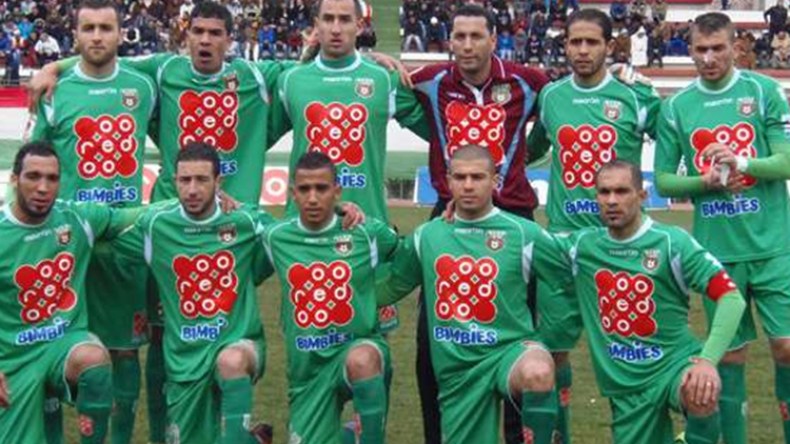 مولودية العلمة: البلدية تخصص عشر حافلات لنقل الأنصار إلى بجاية