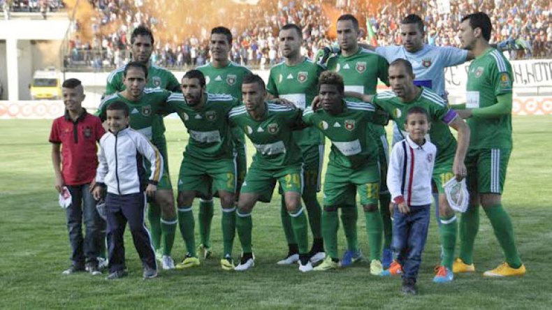 “البابية” تتجه نحو إلغاء التربص المغلق في القاهرة