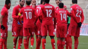 الإدارة تكشف عن القائمة الأولية للمسرحين