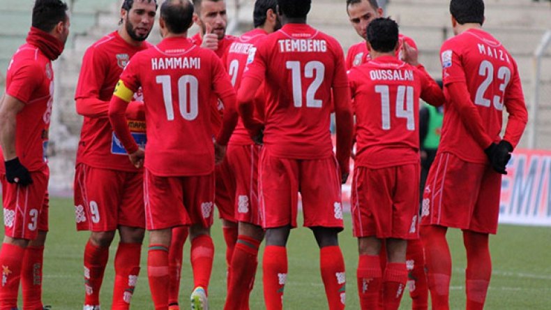 الإدارة تكشف عن القائمة الأولية للمسرحين