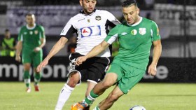 “البابية” في أول تحد للعودة إلى حظيرة الكبار