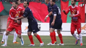 تعثر‭ ‬ثان‭ ‬على‭ ‬التوالي‭ ‬للبابية