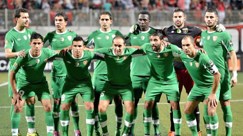 “البابية” ستواجه المريخ السوداني باللاعبين البدلاء