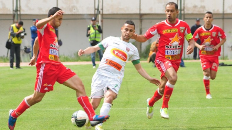 العميد يصمد..البابية تضيع نقطتين والاهلي يبتعد عن الخطر