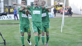 درارجة يقترب من الإفريقي وأوسرير يغادر في نهاية الموسم