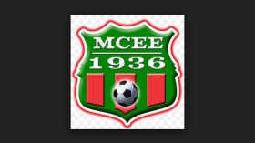 وفاة اللاعب السابق لمولودية العلمة مارك بانجوا‮ ‬