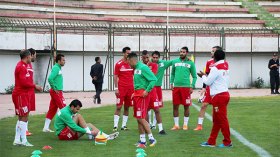 شرشار ومعمر يوسف منتظران هذا الجمعة للإمضاء