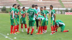 التدريب في الجزائر.. رهانات وإهانات